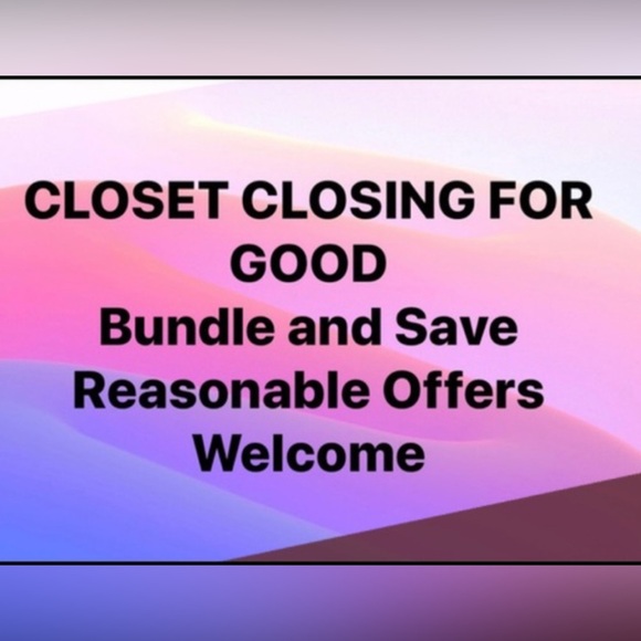 Meet your Posher, - Picture 3 of 5